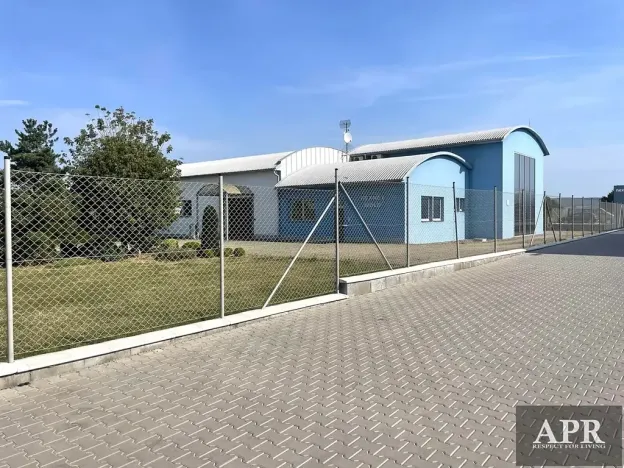 Pronájem kanceláře, Uherský Brod, U Korečnice, 48 m2