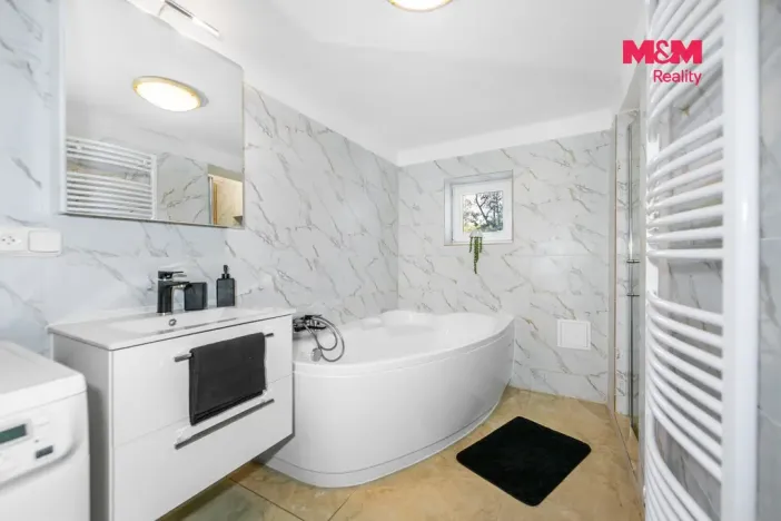 Prodej chalupy, Mnichov, 150 m2
