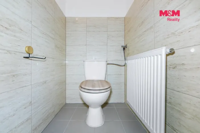 Prodej chalupy, Mnichov, 150 m2