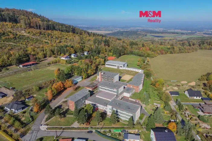 Prodej obchodního prostoru, Přimda, Severní, 30198 m2