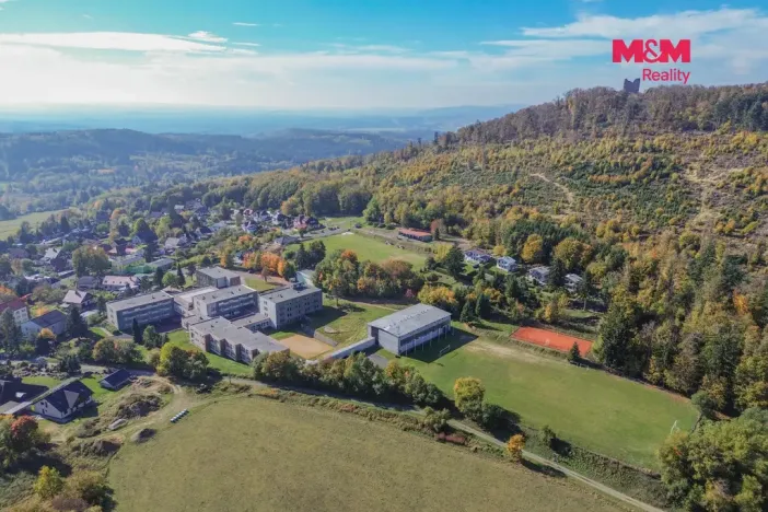 Prodej obchodního prostoru, Přimda, Severní, 30198 m2