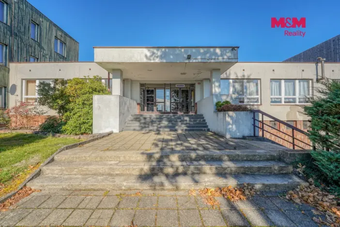 Prodej obchodního prostoru, Přimda, Severní, 30198 m2