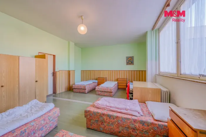 Prodej obchodního prostoru, Přimda, Severní, 30198 m2