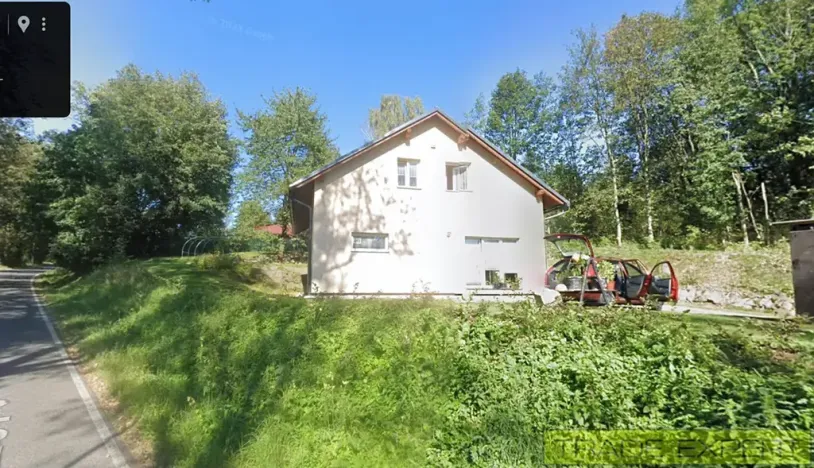 Prodej rodinného domu, Jeřmanice, Rádelská, 158 m2