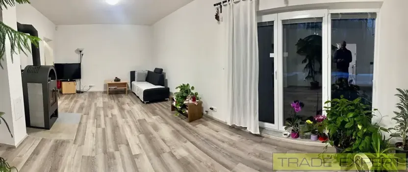Prodej rodinného domu, Jeřmanice, Rádelská, 158 m2