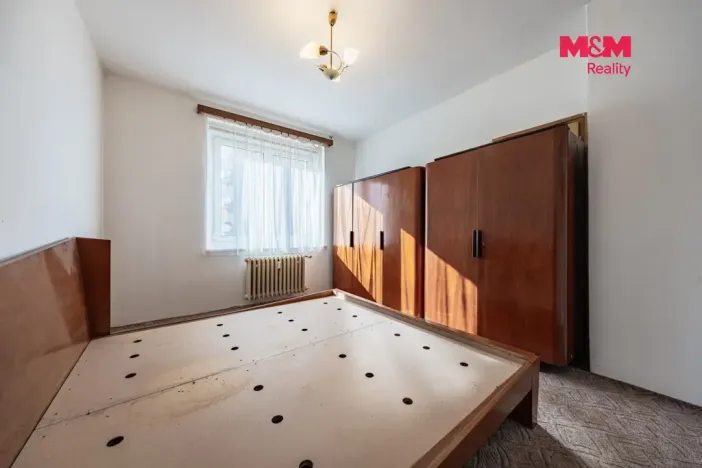 Prodej bytu 4+1, Mělník, Sokolovská, 84 m2