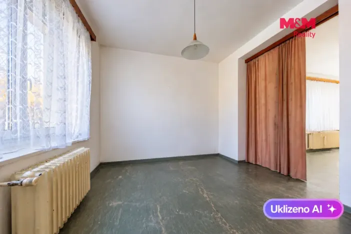 Prodej bytu 4+1, Mělník, Sokolovská, 84 m2