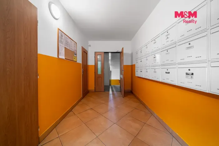 Prodej bytu 3+kk, Karlovy Vary - Rybáře, Čankovská, 58 m2