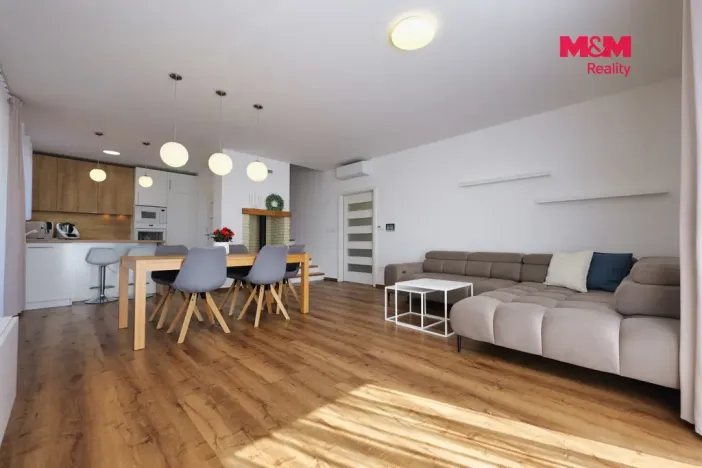 Prodej rodinného domu, Vranovice-Kelčice - Vranovice, 128 m2