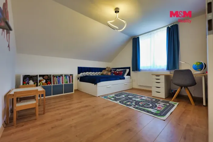 Prodej rodinného domu, Vranovice-Kelčice - Vranovice, 128 m2