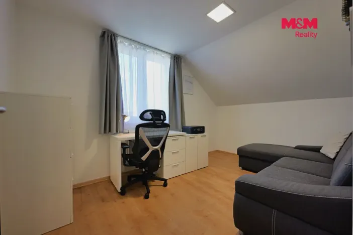 Prodej rodinného domu, Vranovice-Kelčice - Vranovice, 128 m2