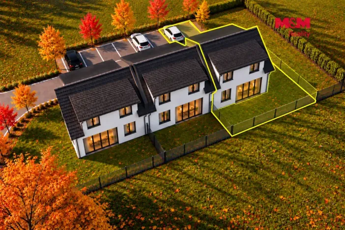 Prodej rodinného domu, Blatnice, 110 m2