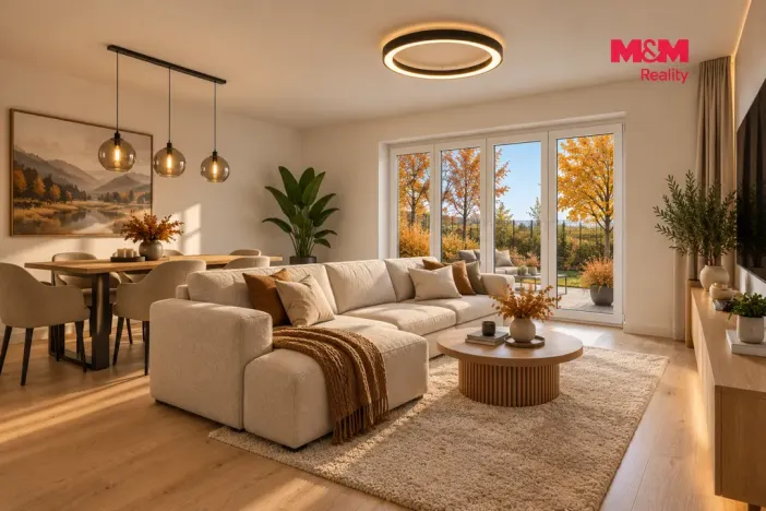 Prodej rodinného domu, Blatnice, 110 m2