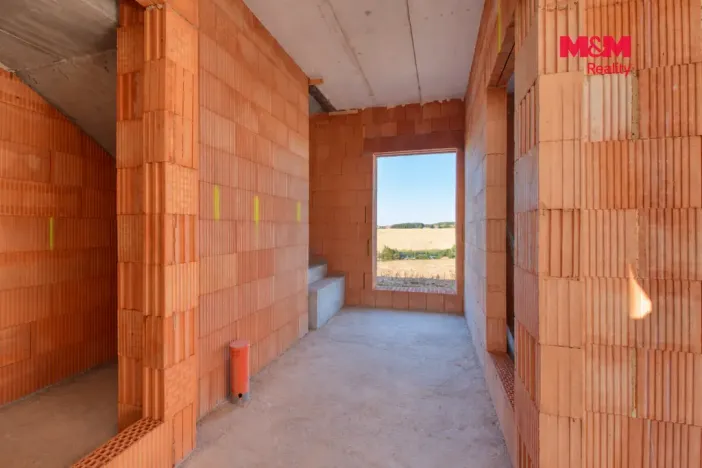 Prodej rodinného domu, Blatnice, 110 m2
