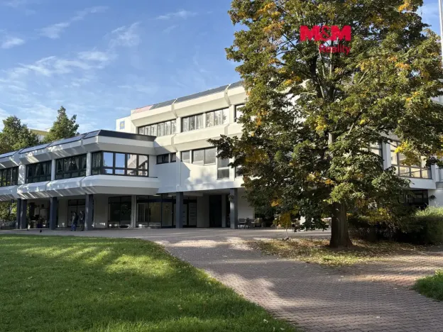 Pronájem kanceláře, Pardubice - Polabiny, Lonkova, 23 m2