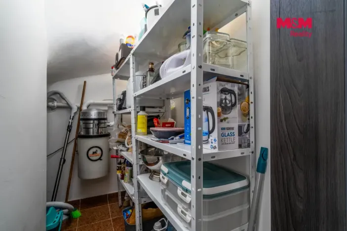 Prodej rodinného domu, Modletice, 236 m2