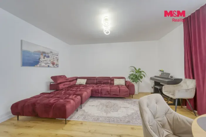Prodej rodinného domu, Ves Touškov - Mířovice, 144 m2
