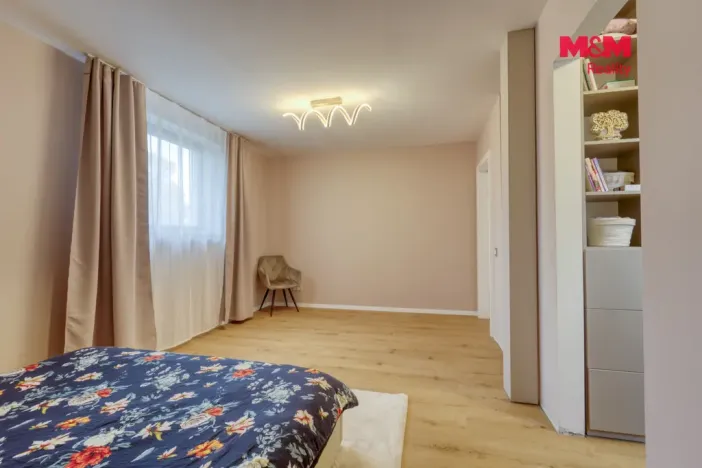 Prodej rodinného domu, Ves Touškov - Mířovice, 144 m2