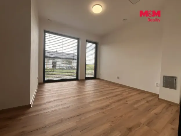 Prodej rodinného domu, Zborov, 96 m2