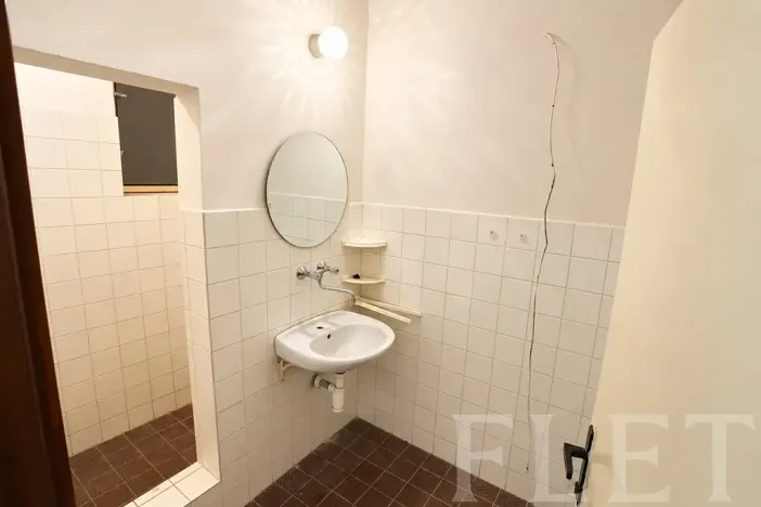 Pronájem kanceláře, Praha - Bubeneč, Nad Královskou oborou, 122 m2
