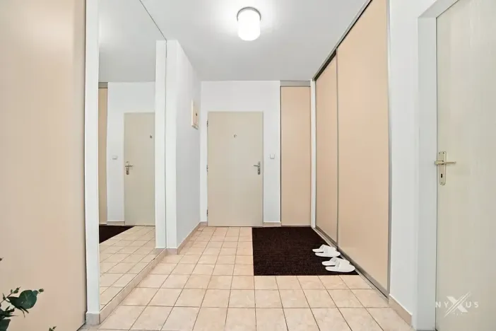 Prodej bytu 3+kk, Praha - Suchdol, K Horoměřicům, 97 m2