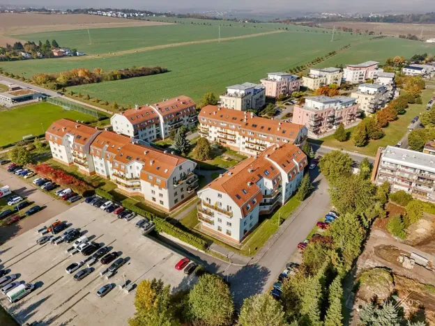 Prodej bytu 3+kk, Praha - Suchdol, K Horoměřicům, 97 m2