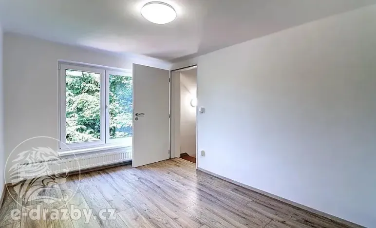 Dražba rodinného domu, Hlinsko, 106 m2