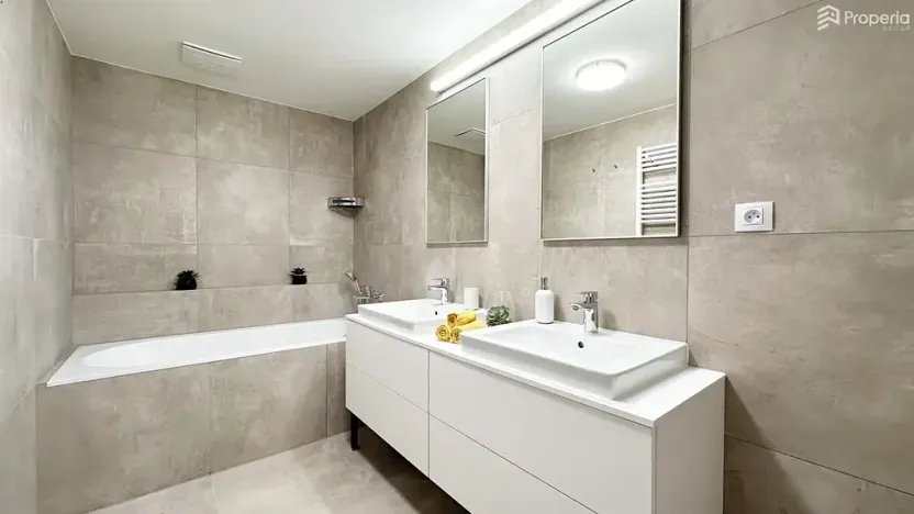 Pronájem bytu 4+kk, Brno, Placzkova, 112 m2