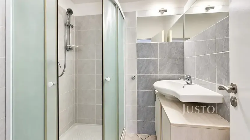 Pronájem bytu 2+1, Písek, Tyršova, 59 m2