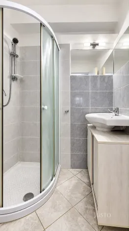 Pronájem bytu 2+1, Písek, Tyršova, 59 m2