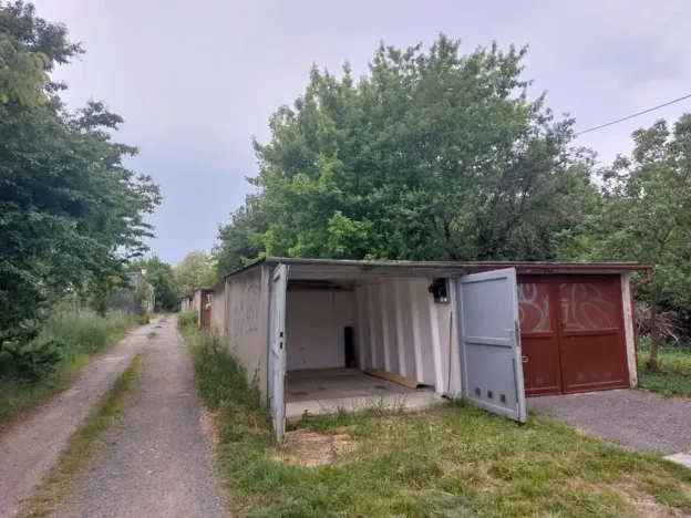 Pronájem ostatní, Brno, Jehnická