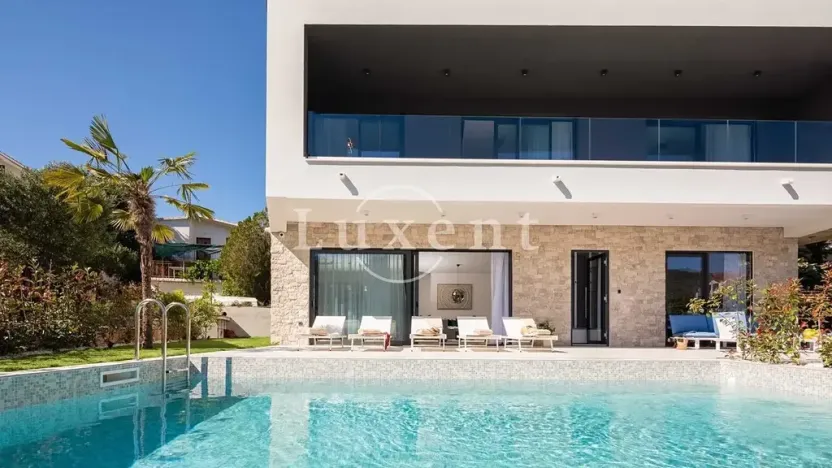 Prodej vily, Rogoznica, Chorvatsko, 200 m2