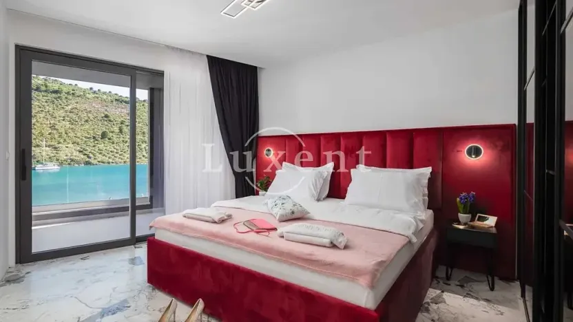Prodej vily, Rogoznica, Chorvatsko, 200 m2