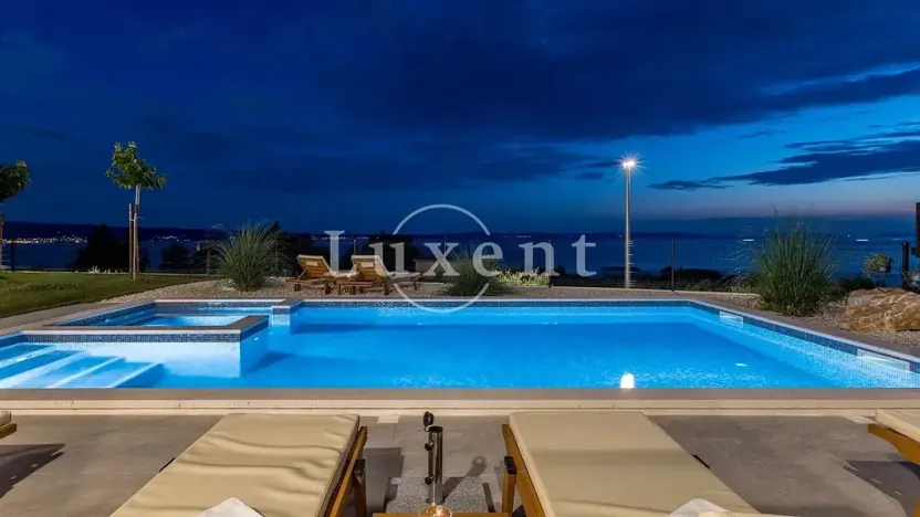 Prodej vily, Split, Chorvatsko, 360 m2