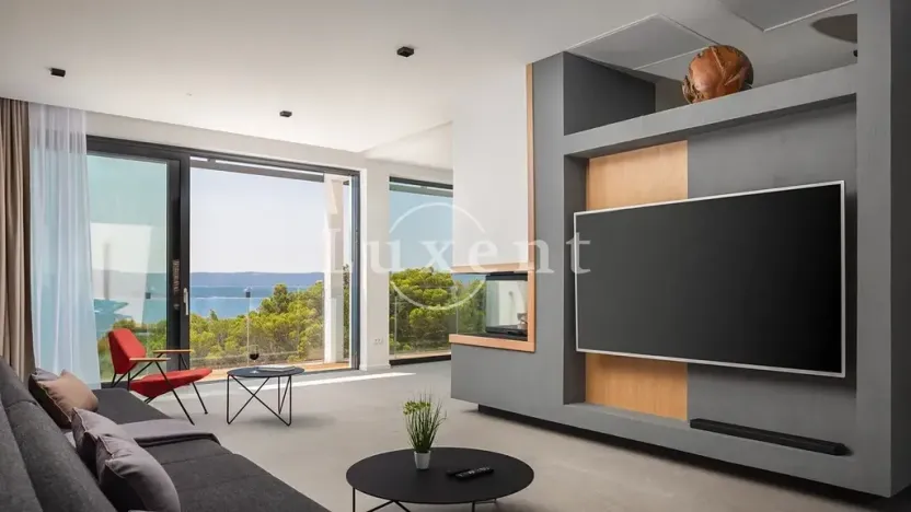 Prodej vily, Omiš, Chorvatsko, 298 m2