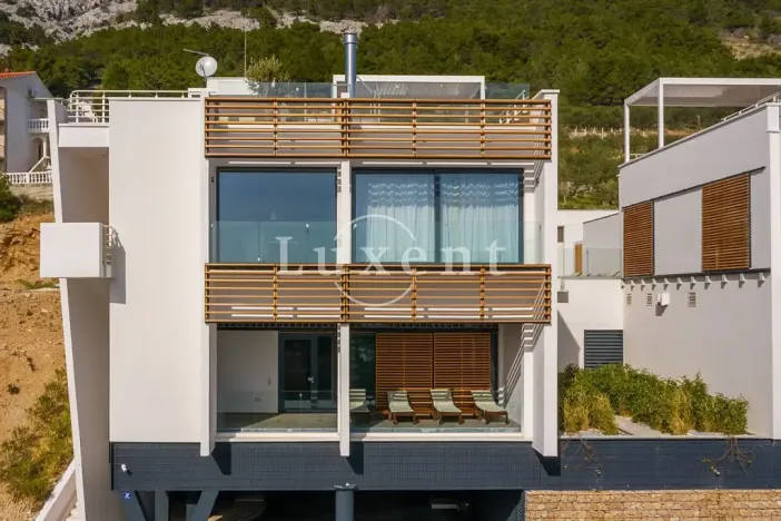 Prodej vily, Omiš, Chorvatsko, 298 m2