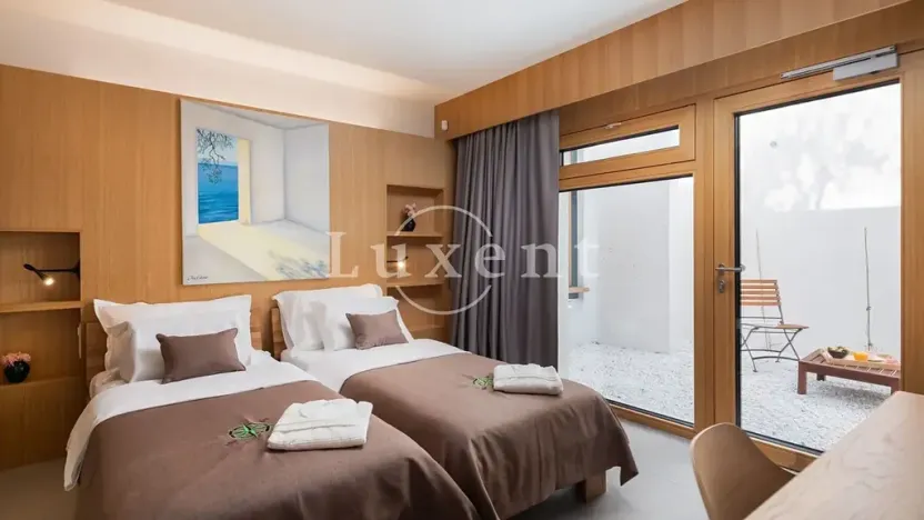 Prodej vily, Omiš, Chorvatsko, 298 m2