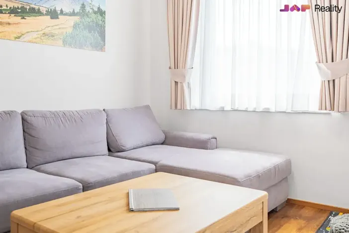 Prodej bytu 3+kk, Vrchlabí, Horská, 68 m2