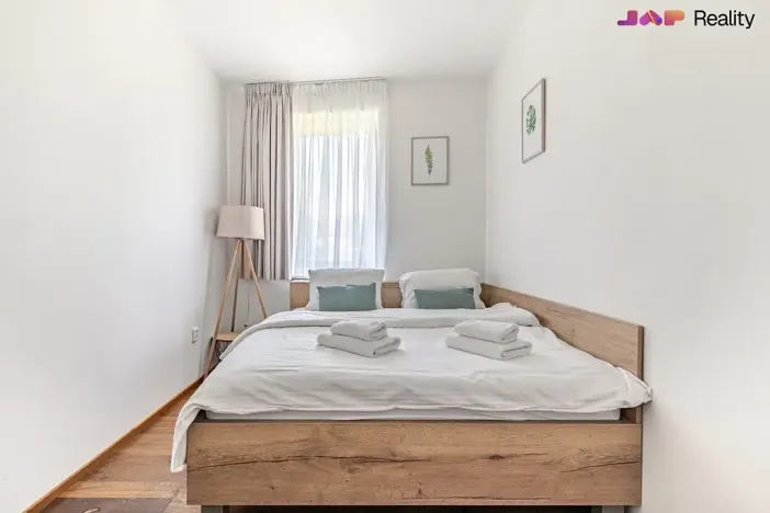 Prodej bytu 3+kk, Vrchlabí, Horská, 68 m2