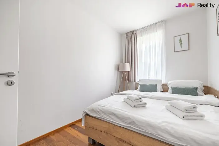 Prodej bytu 3+kk, Vrchlabí, Horská, 68 m2