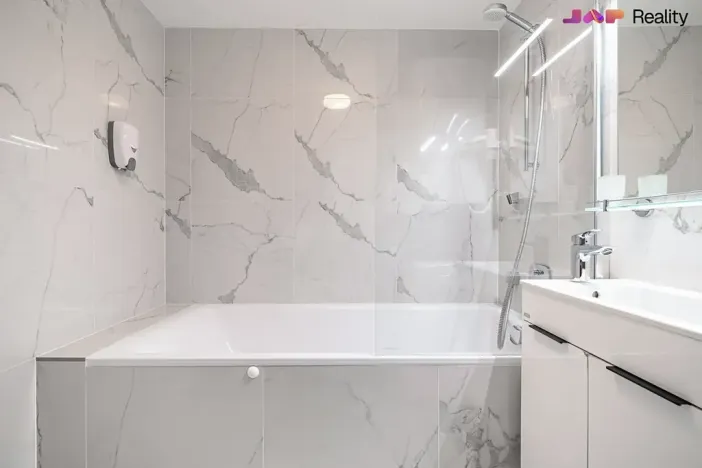 Prodej bytu 3+kk, Vrchlabí, Horská, 68 m2