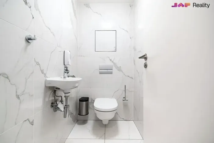 Prodej bytu 3+kk, Vrchlabí, Horská, 68 m2