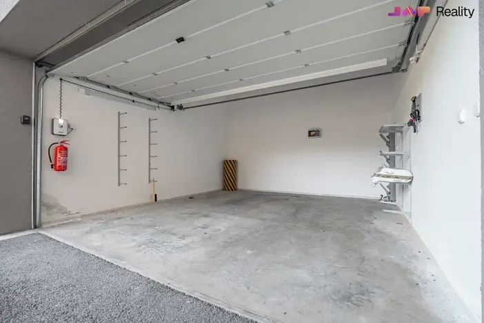 Prodej bytu 3+kk, Vrchlabí, Horská, 68 m2