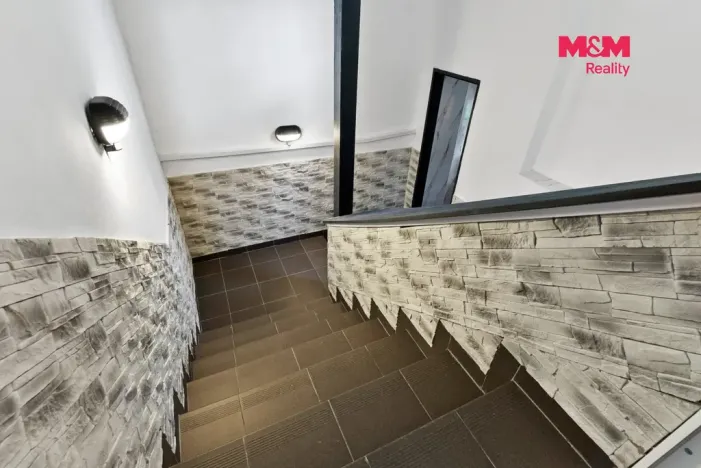 Prodej rodinného domu, Železný Brod - Těpeře, 100 m2