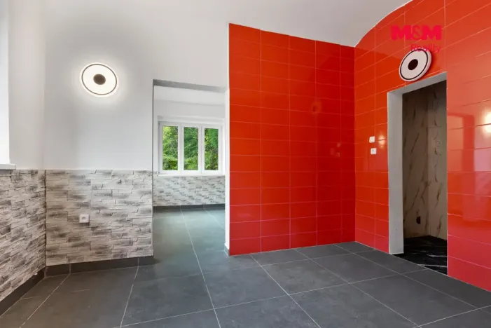 Prodej rodinného domu, Železný Brod - Těpeře, 100 m2