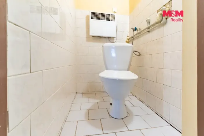 Pronájem bytu 5+1, Cheb - Tršnice, 98 m2