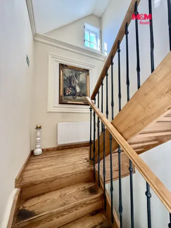 Prodej ubytování, Štramberk, Náměstí, 950 m2