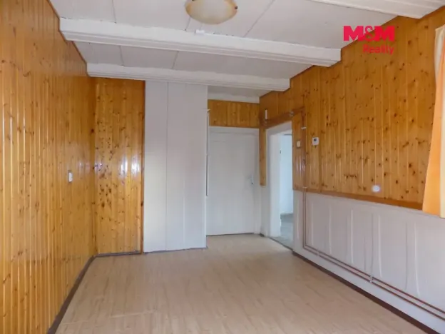 Pronájem bytu 2+kk, Varnsdorf, Erbenova, 50 m2