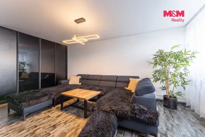 Prodej bytu 1+1, Mladá Boleslav - Mladá Boleslav II, tř. Václava Klementa, 43 m2