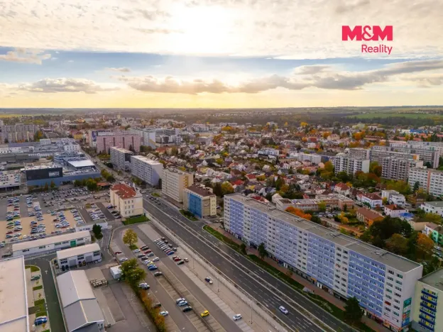 Prodej bytu 1+1, Mladá Boleslav - Mladá Boleslav II, tř. Václava Klementa, 43 m2